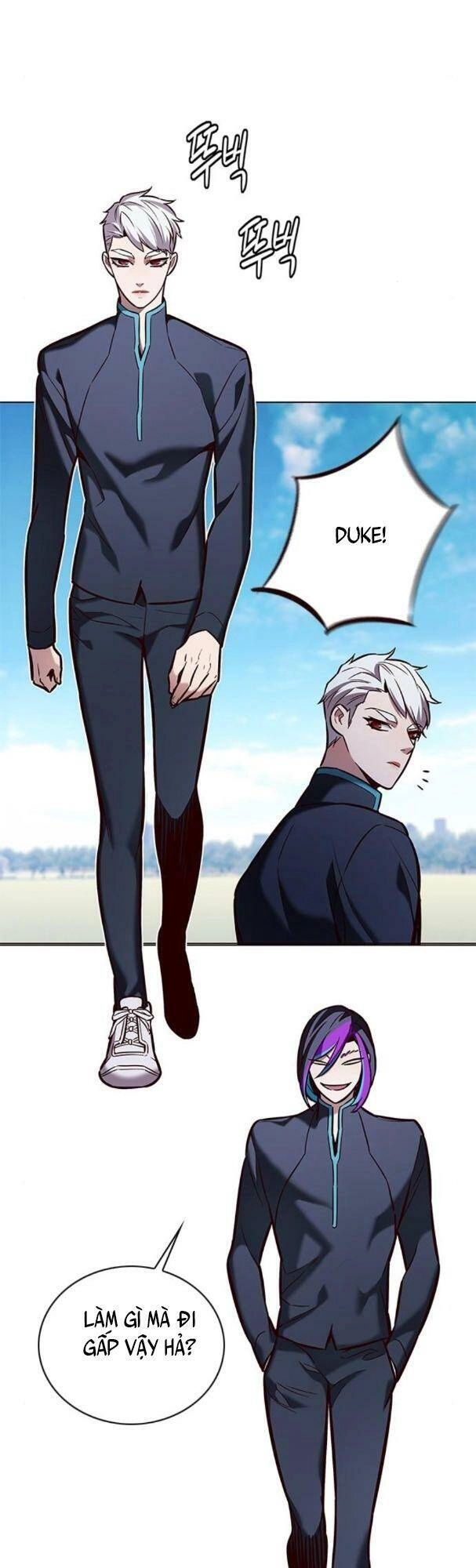 Hoá Thân Thành Mèo Chapter 190 - 40