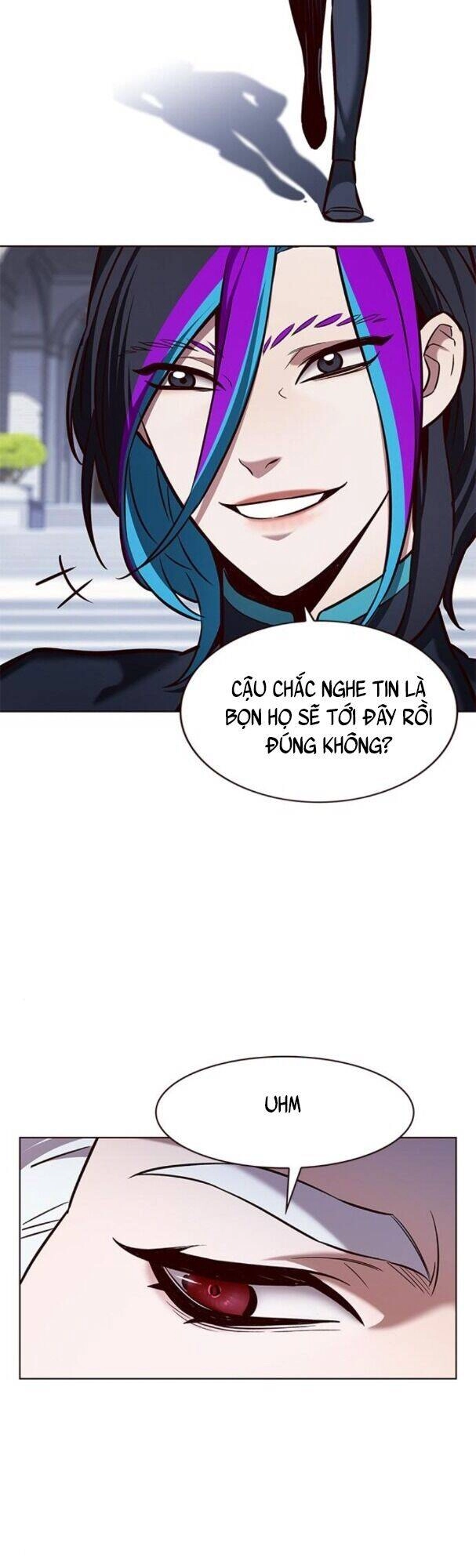 Hoá Thân Thành Mèo Chapter 190 - 41