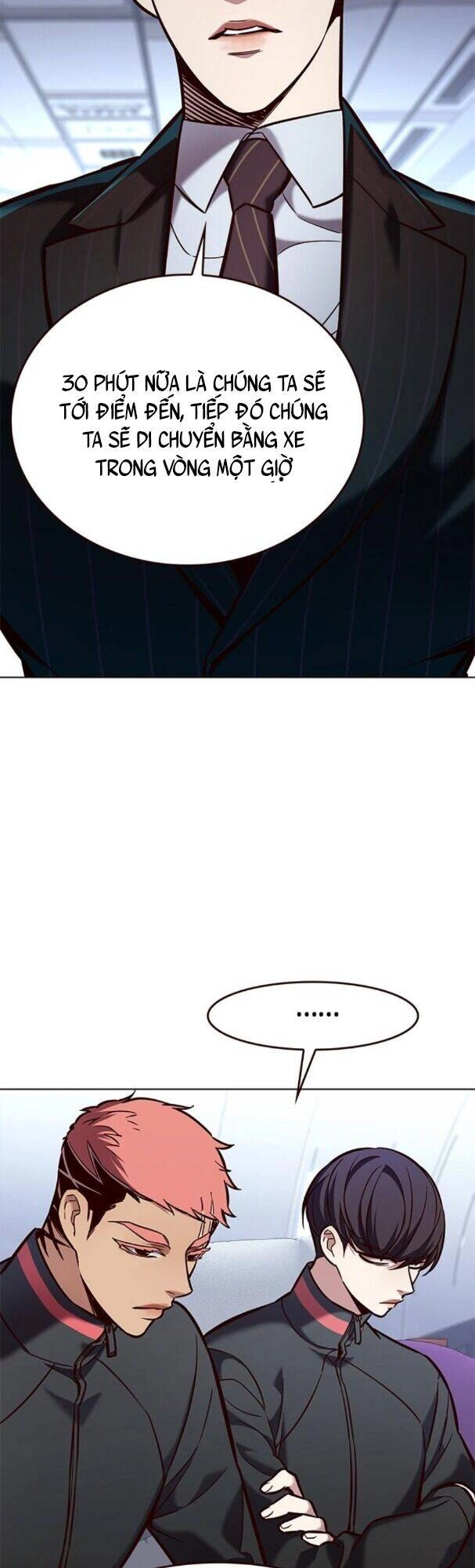 Hoá Thân Thành Mèo Chapter 190 - 46