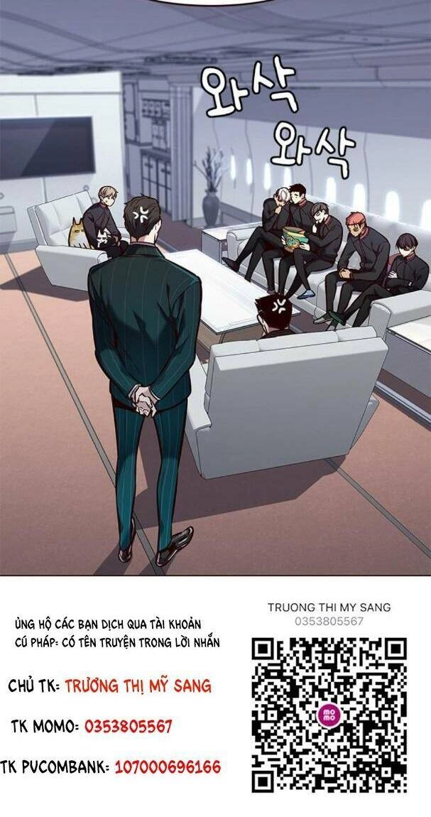 Hoá Thân Thành Mèo Chapter 190 - 49