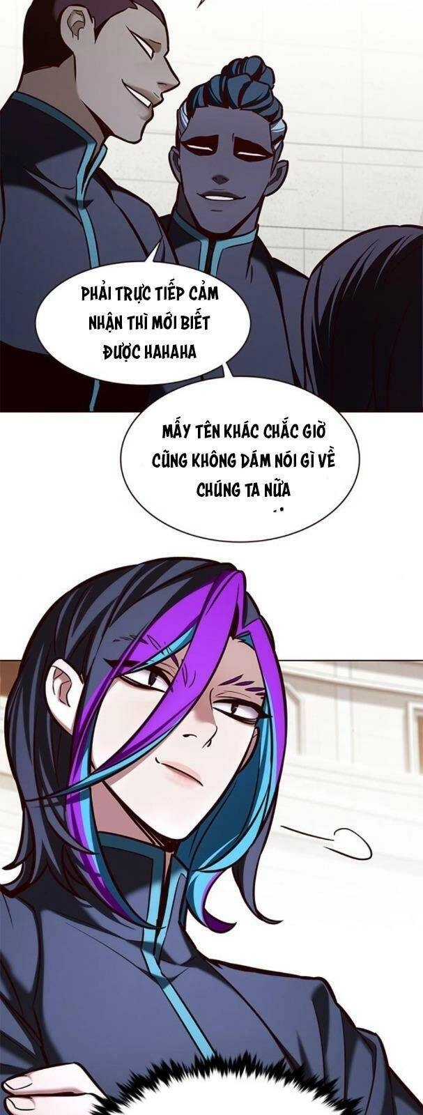 Hoá Thân Thành Mèo Chapter 194 - 58