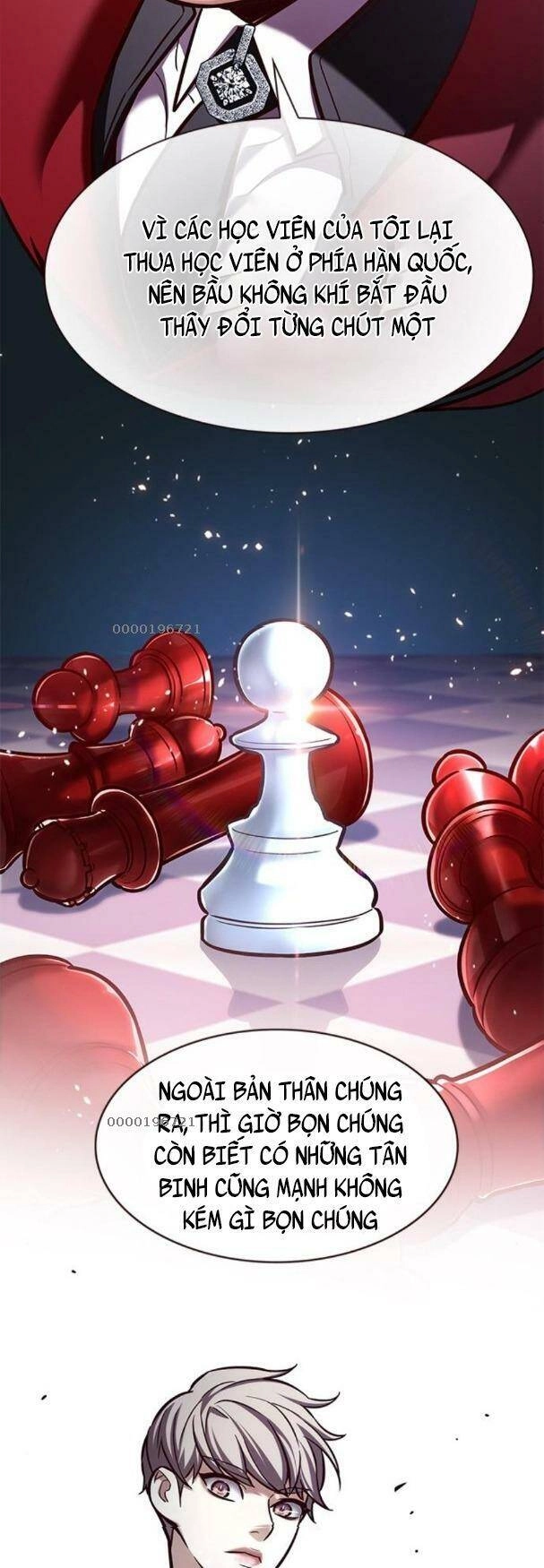 Hoá Thân Thành Mèo Chapter 195 - 11