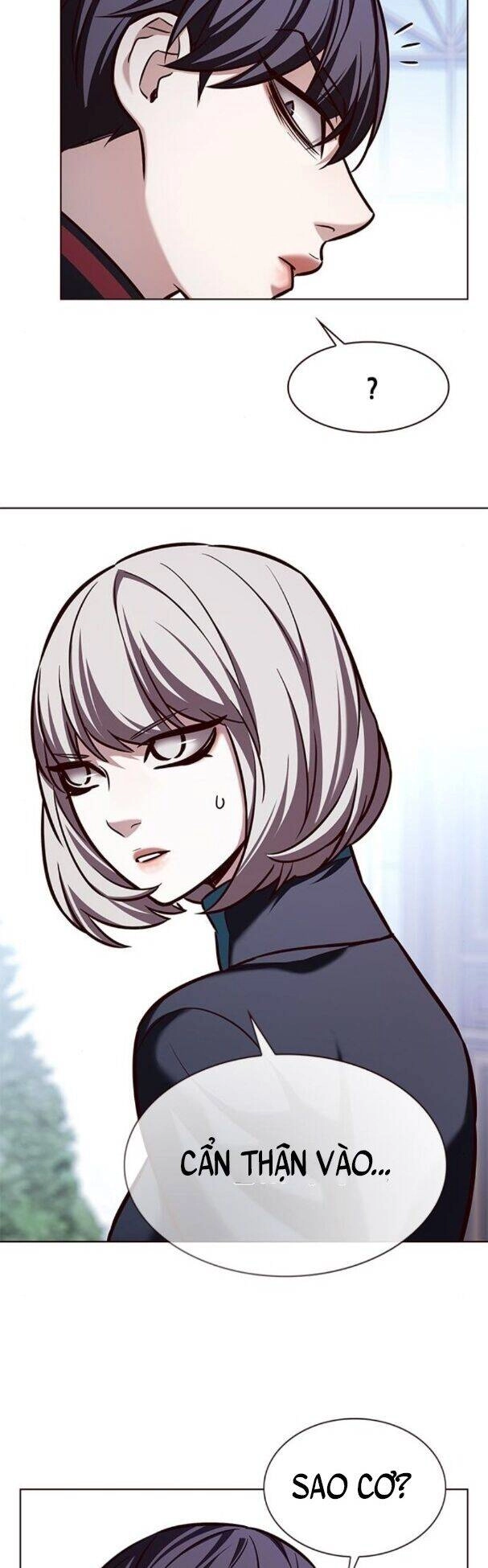 Hoá Thân Thành Mèo Chapter 195 - 21