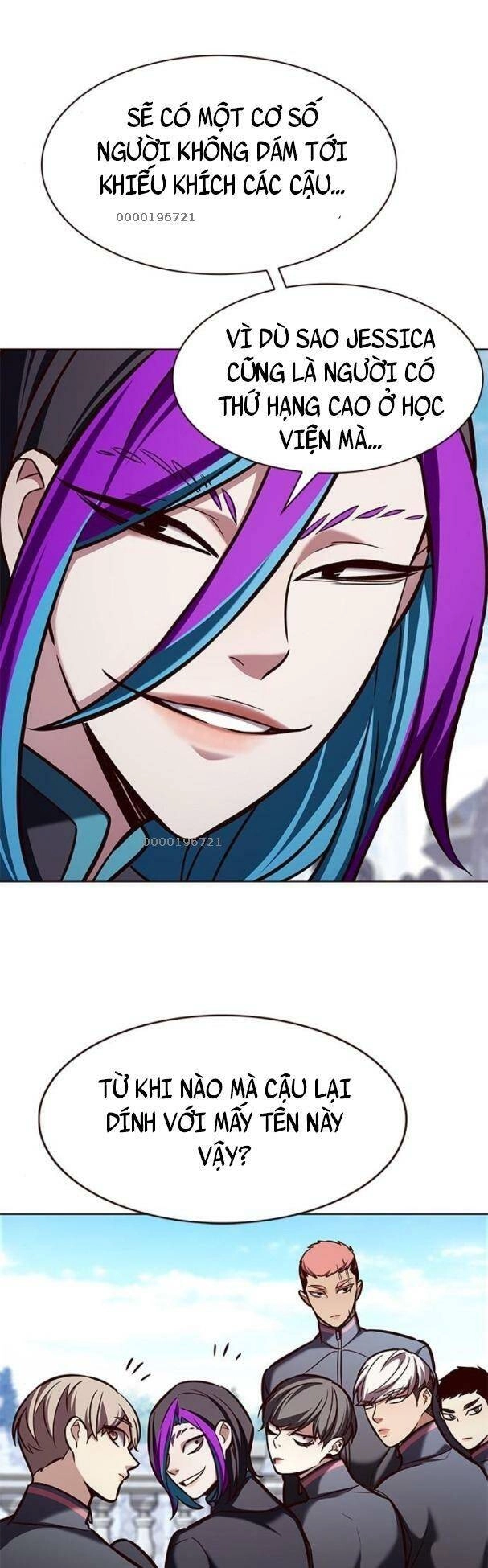 Hoá Thân Thành Mèo Chapter 195 - 28