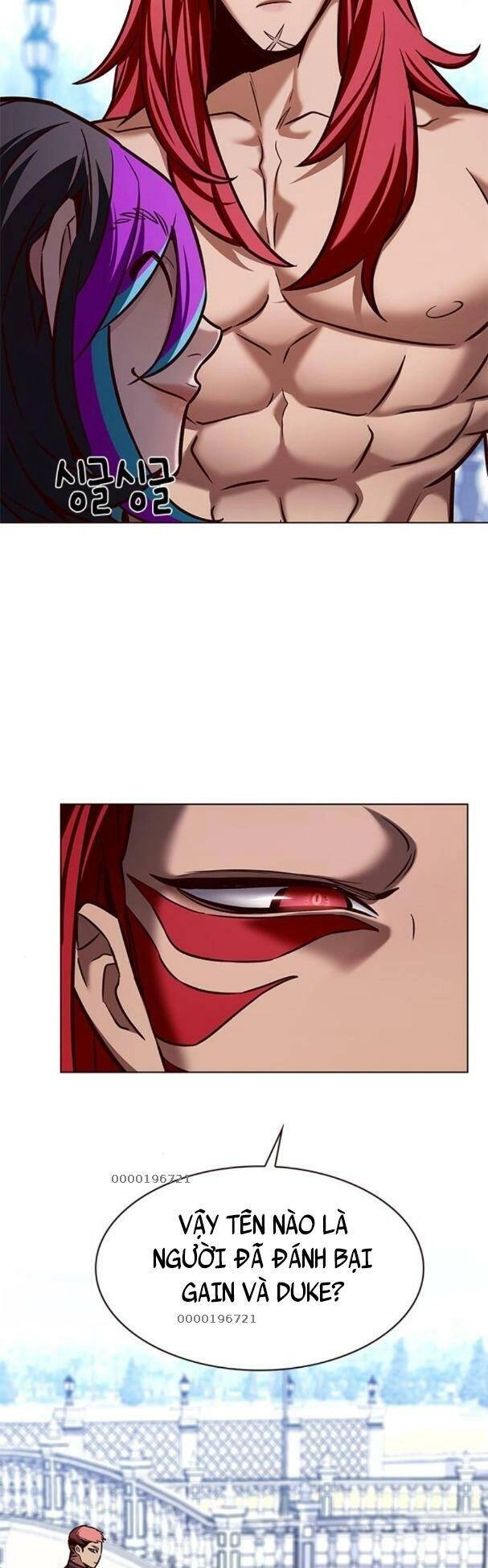 Hoá Thân Thành Mèo Chapter 195 - 32