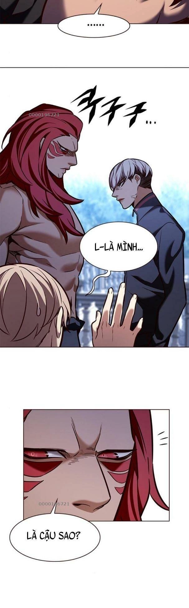 Hoá Thân Thành Mèo Chapter 195 - 34