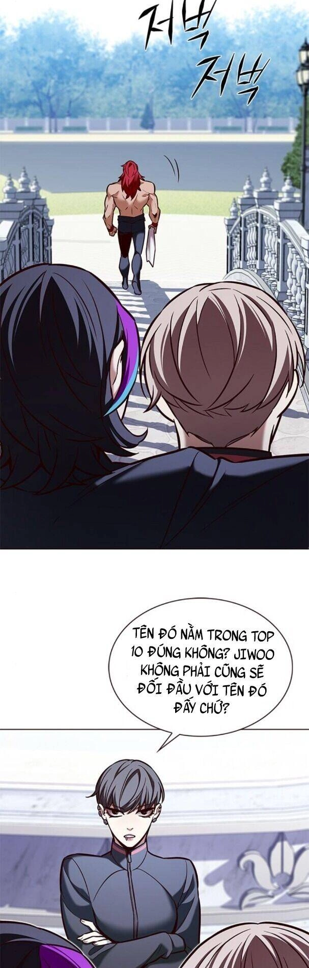 Hoá Thân Thành Mèo Chapter 195 - 39