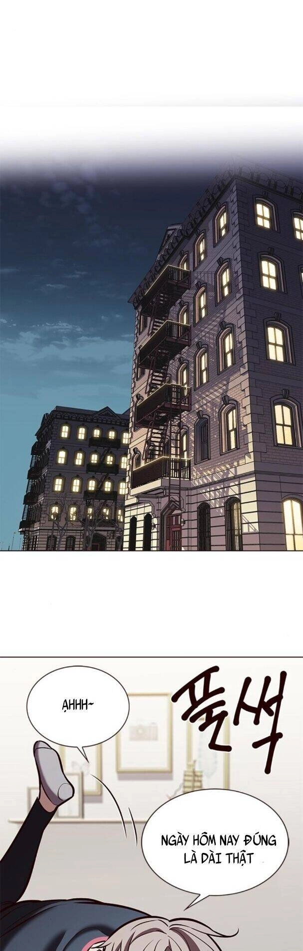 Hoá Thân Thành Mèo Chapter 195 - 44