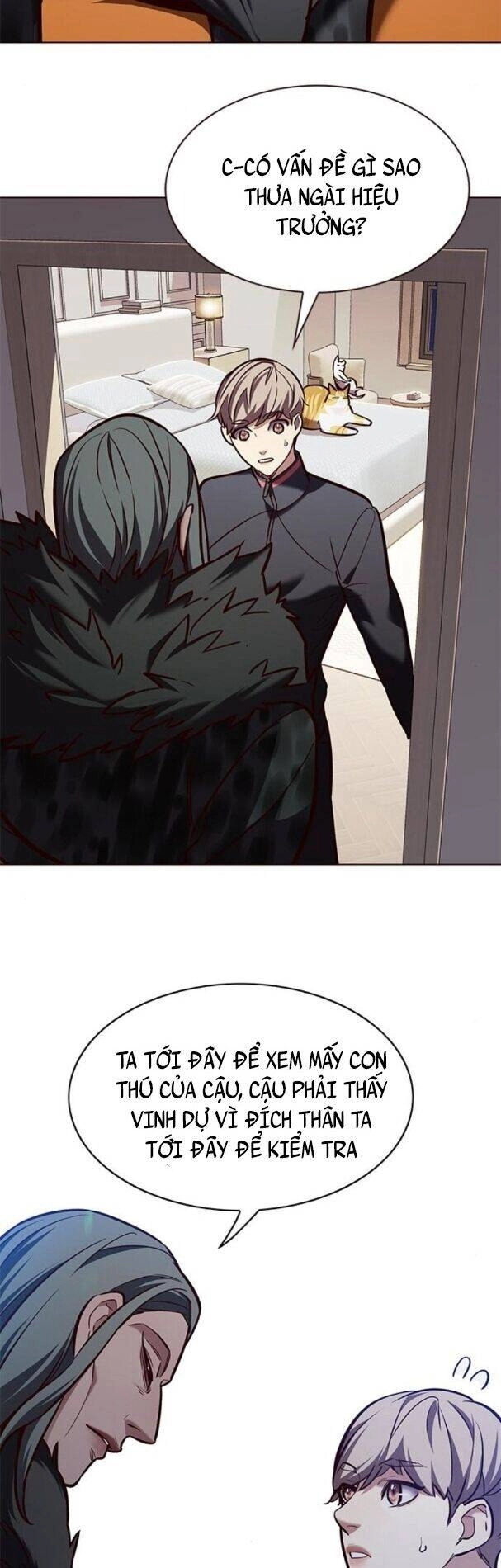 Hoá Thân Thành Mèo Chapter 195 - 48