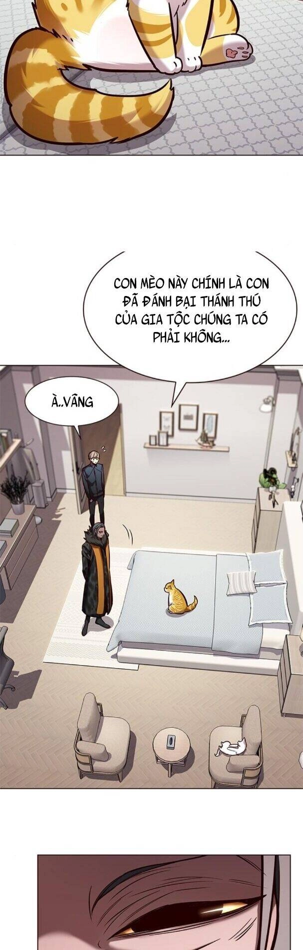 Hoá Thân Thành Mèo Chapter 195 - 50