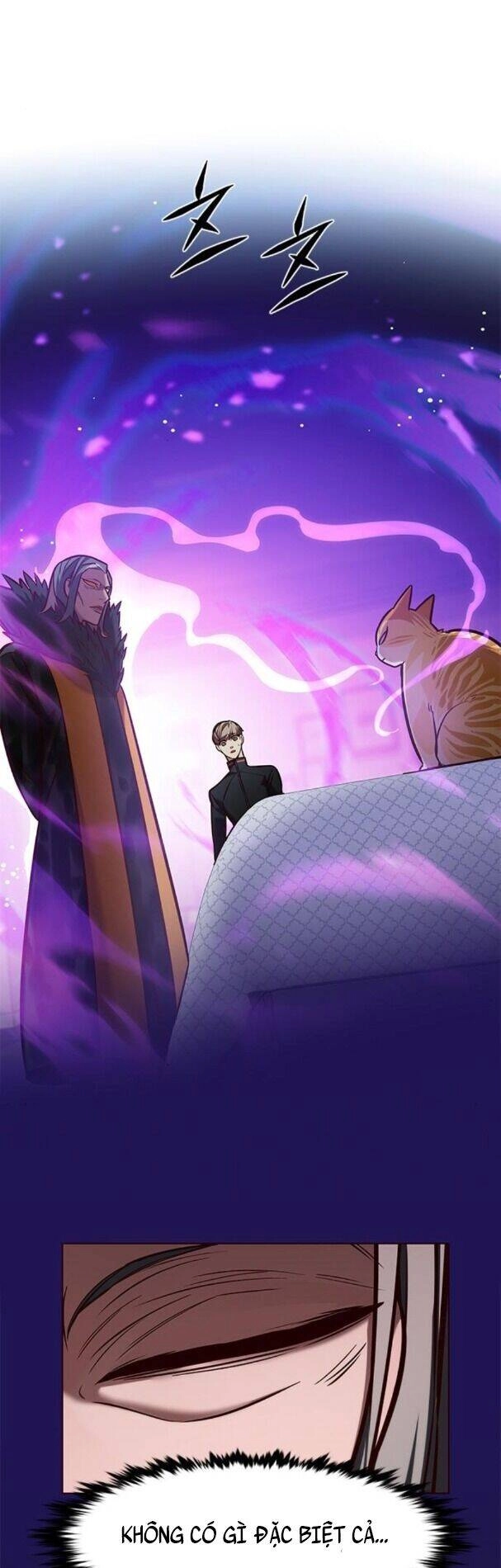 Hoá Thân Thành Mèo Chapter 195 - 53