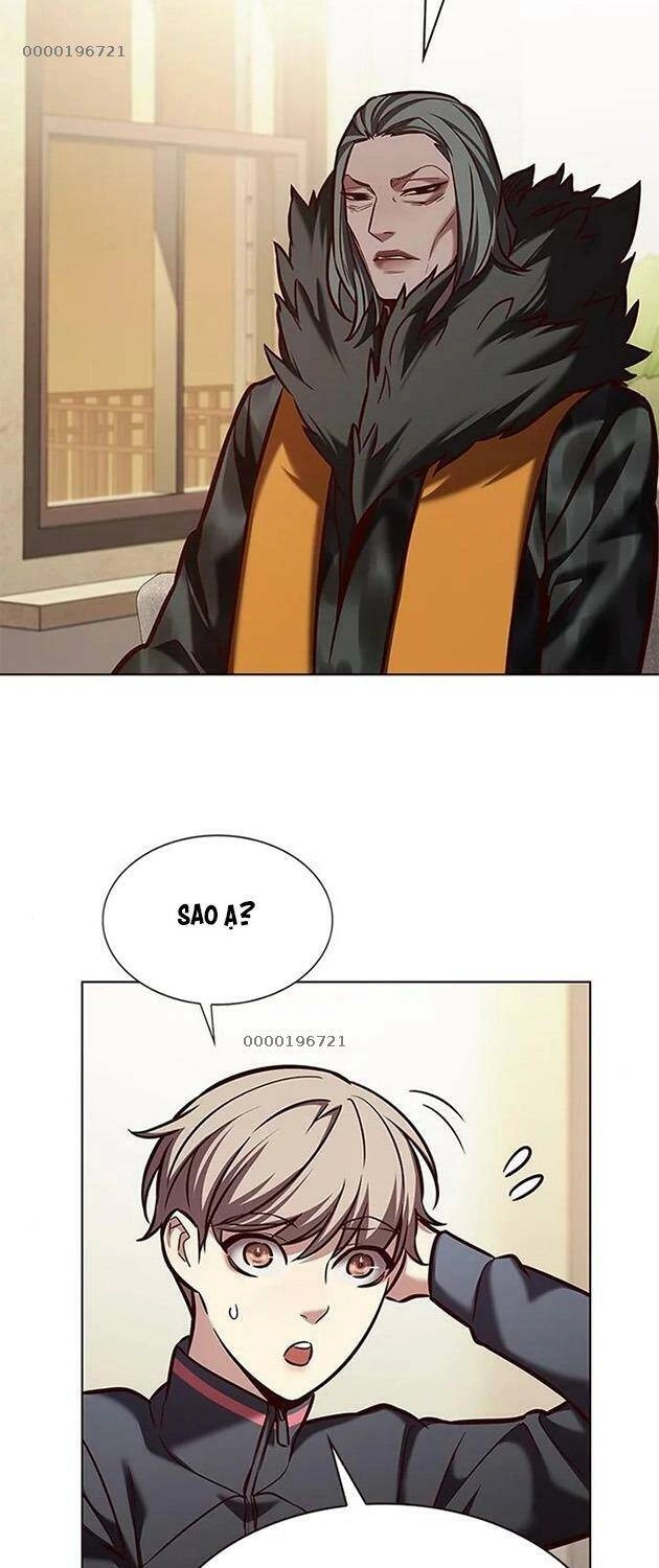 Hoá Thân Thành Mèo Chapter 196 - 5