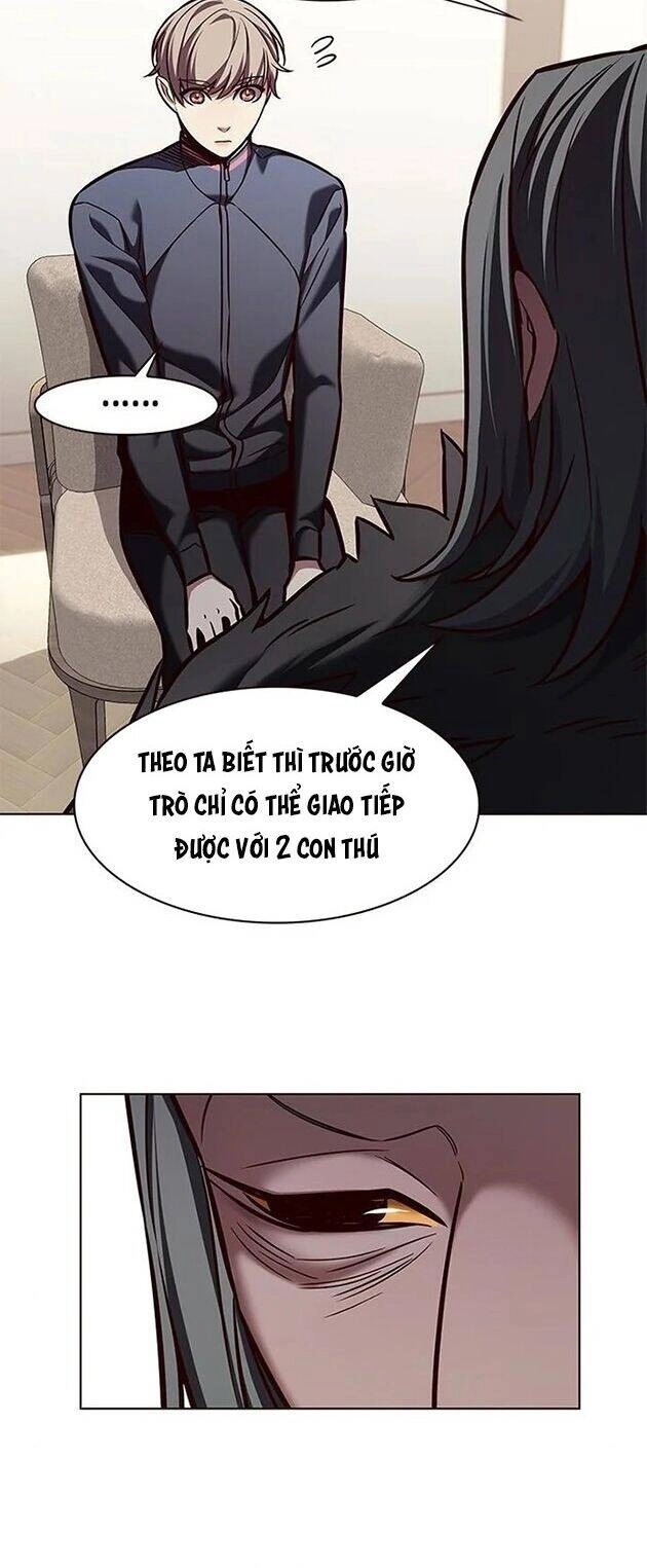 Hoá Thân Thành Mèo Chapter 196 - 8