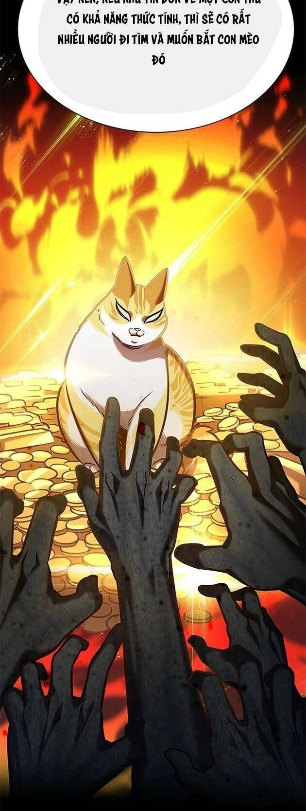 Hoá Thân Thành Mèo Chapter 196 - 16