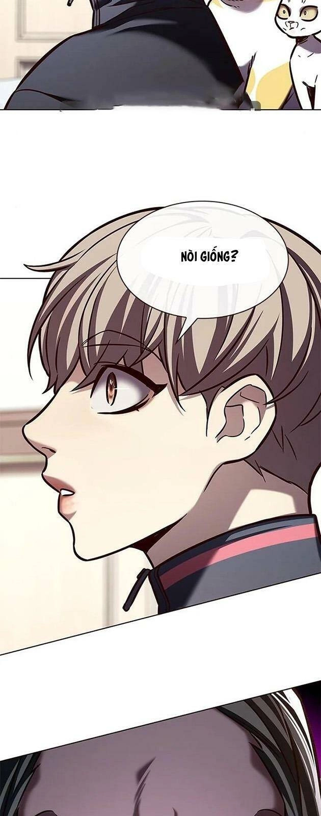 Hoá Thân Thành Mèo Chapter 196 - 28