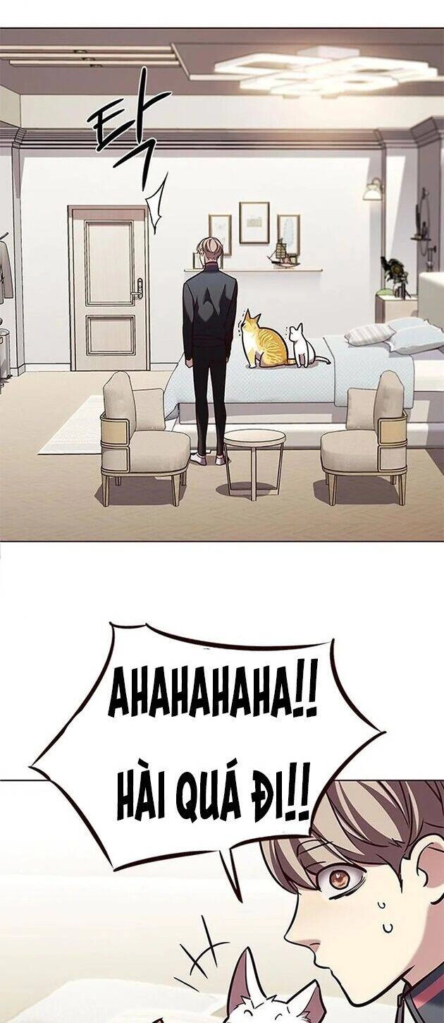 Hoá Thân Thành Mèo Chapter 196 - 38