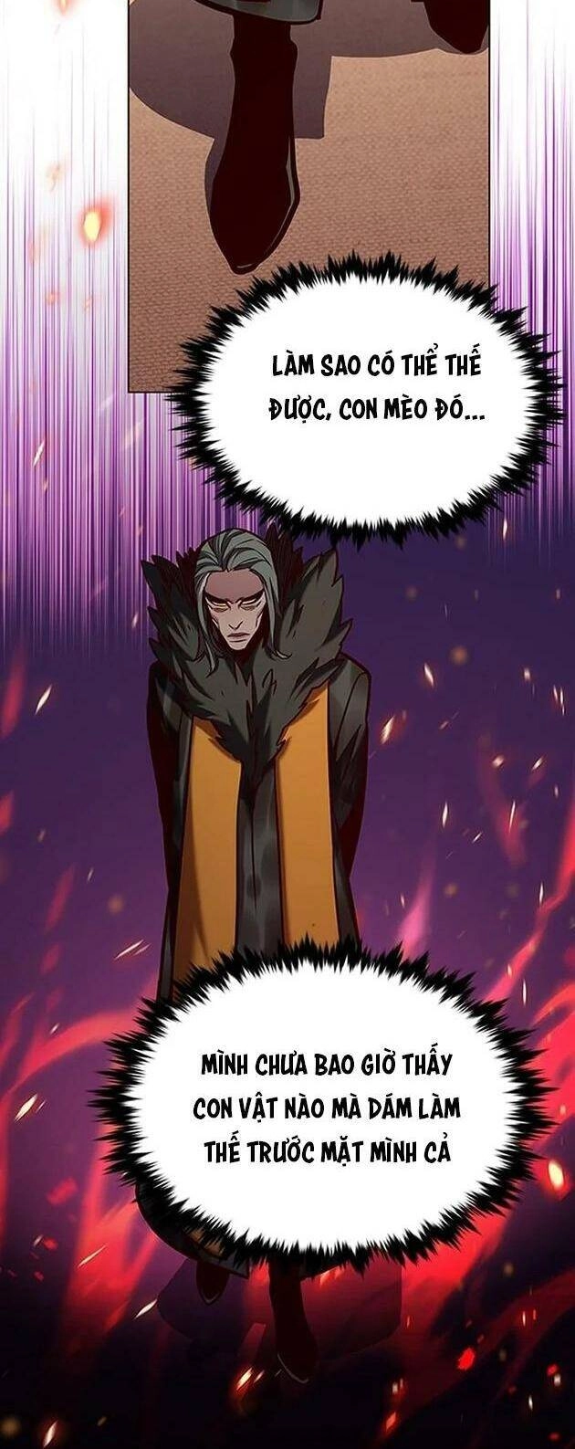 Hoá Thân Thành Mèo Chapter 196 - 40