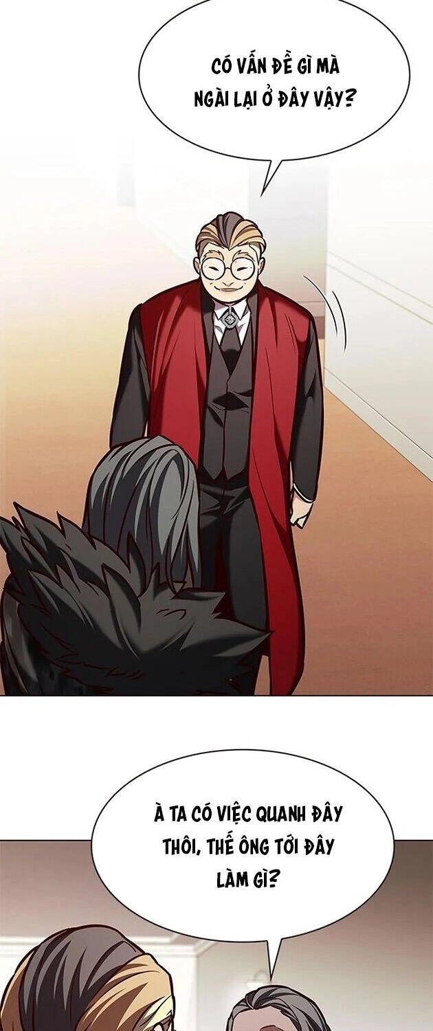 Hoá Thân Thành Mèo Chapter 196 - 44