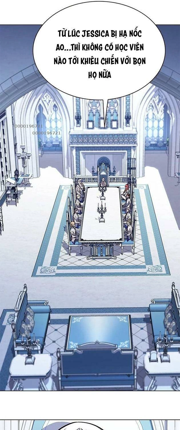 Hoá Thân Thành Mèo Chapter 196 - 49