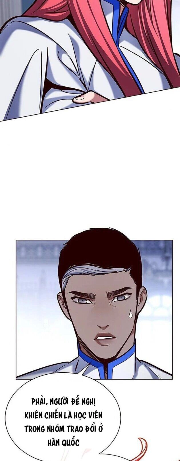 Hoá Thân Thành Mèo Chapter 196 - 55