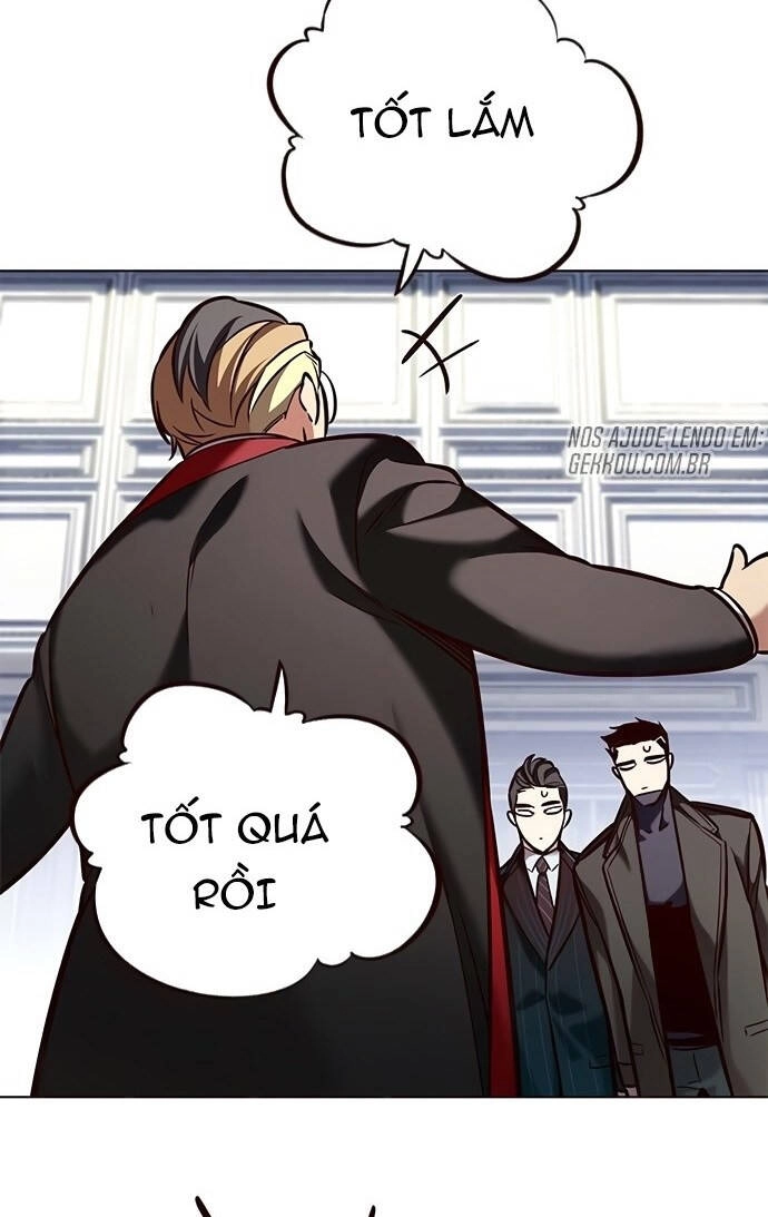 Hoá Thân Thành Mèo Chapter 197 - 3