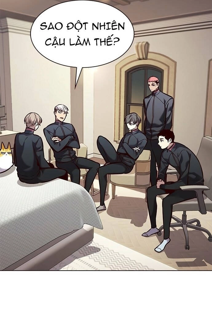 Hoá Thân Thành Mèo Chapter 197 - 12