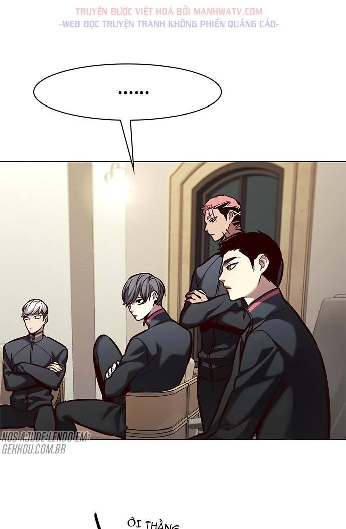 Hoá Thân Thành Mèo Chapter 197 - 15