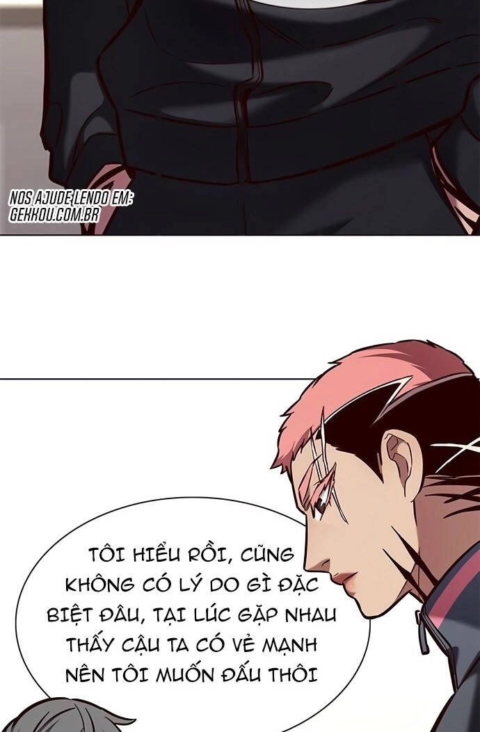 Hoá Thân Thành Mèo Chapter 197 - 19