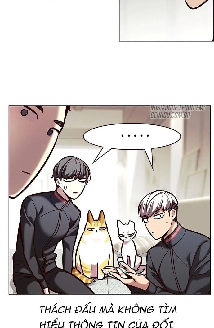 Hoá Thân Thành Mèo Chapter 197 - 25