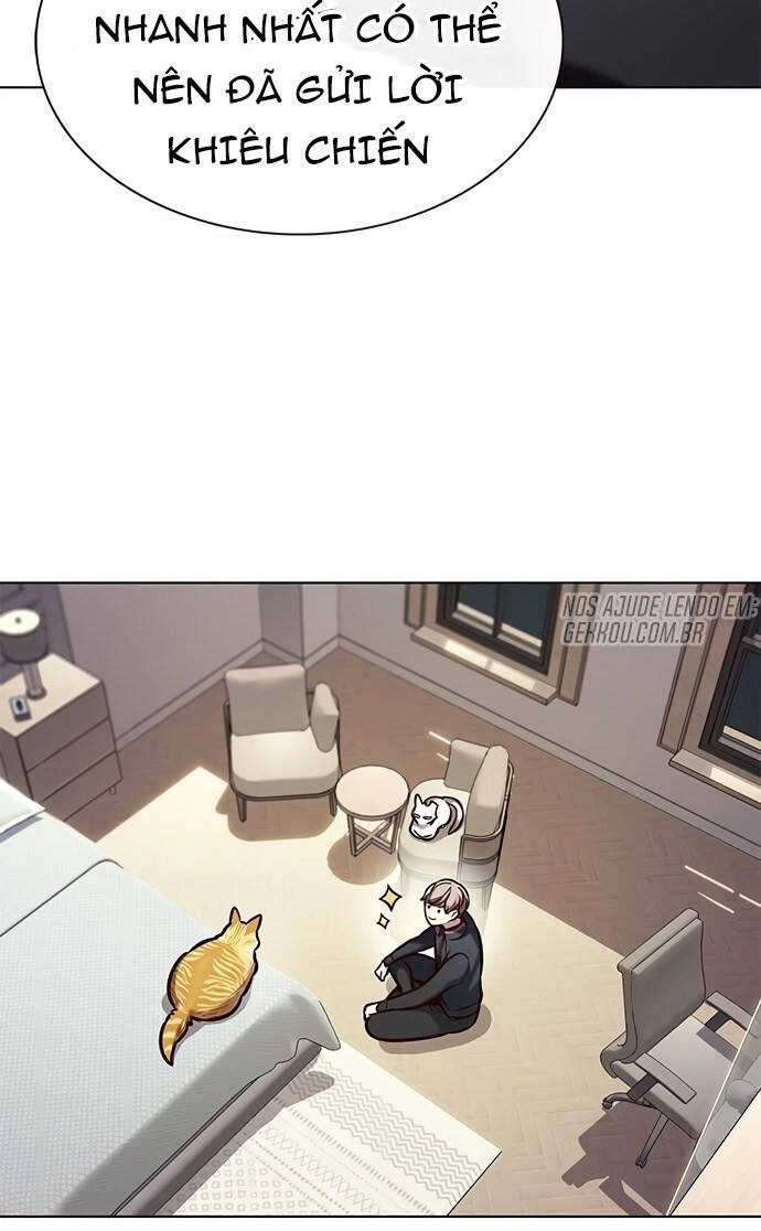 Hoá Thân Thành Mèo Chapter 197 - 37