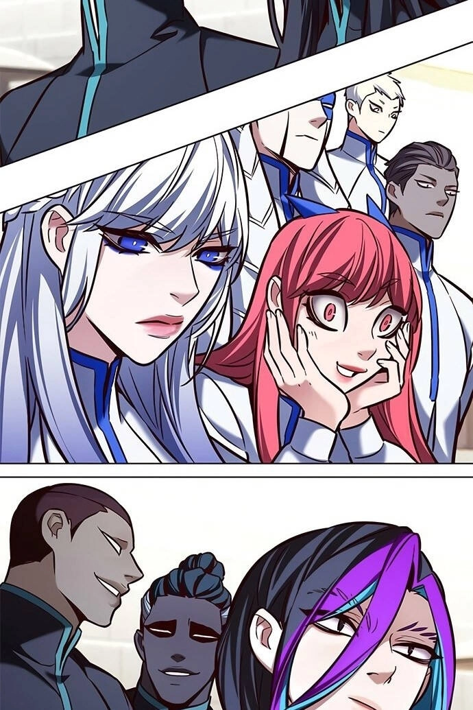 Hoá Thân Thành Mèo Chapter 197 - 44