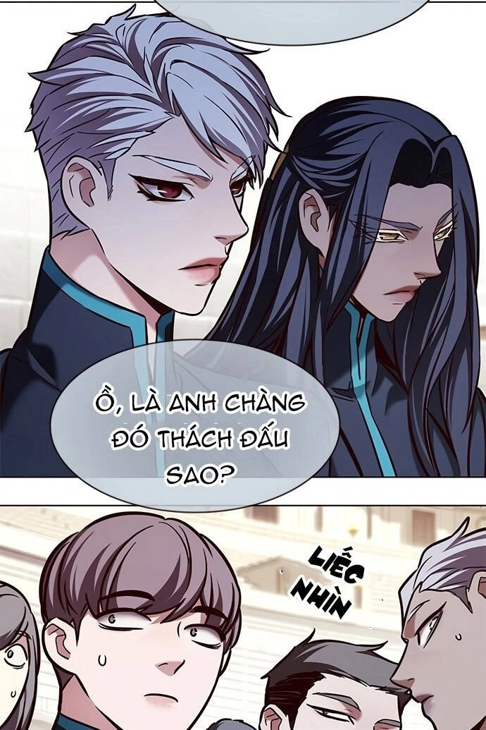 Hoá Thân Thành Mèo Chapter 197 - 47