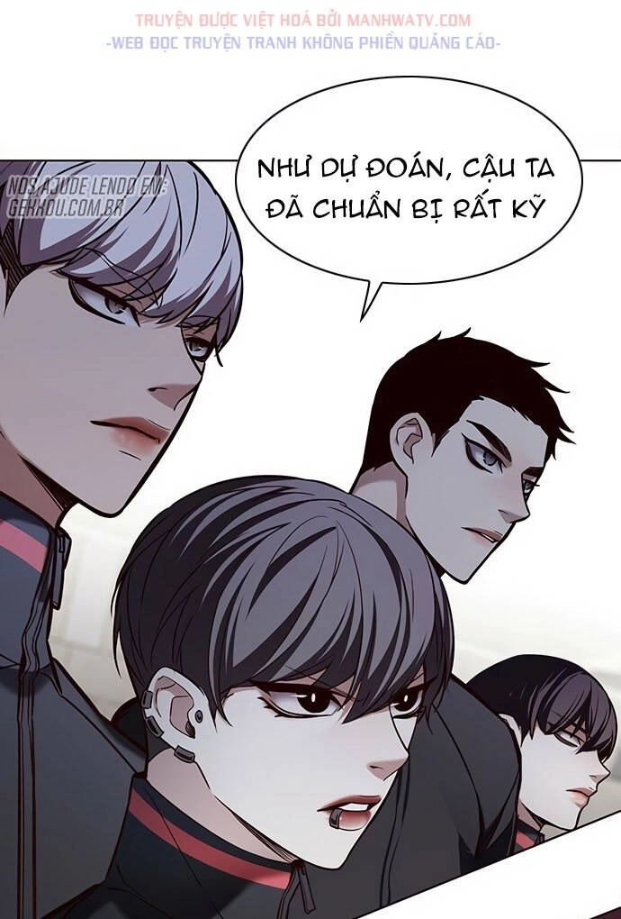 Hoá Thân Thành Mèo Chapter 197 - 90