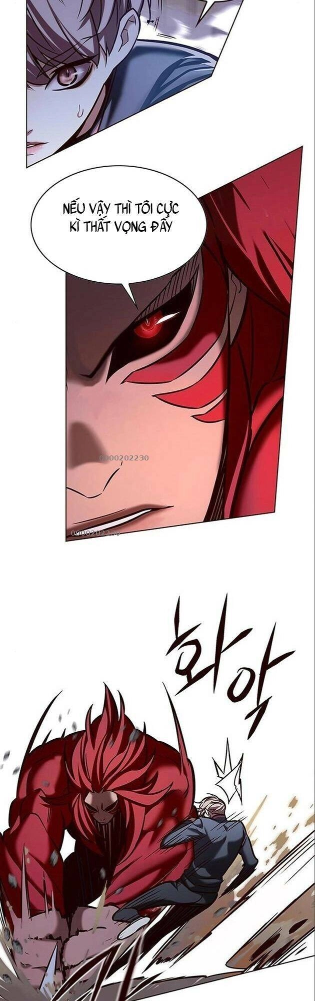 Hoá Thân Thành Mèo Chapter 198 - 39