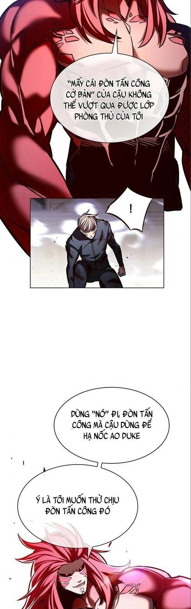 Hoá Thân Thành Mèo Chapter 198 - 57