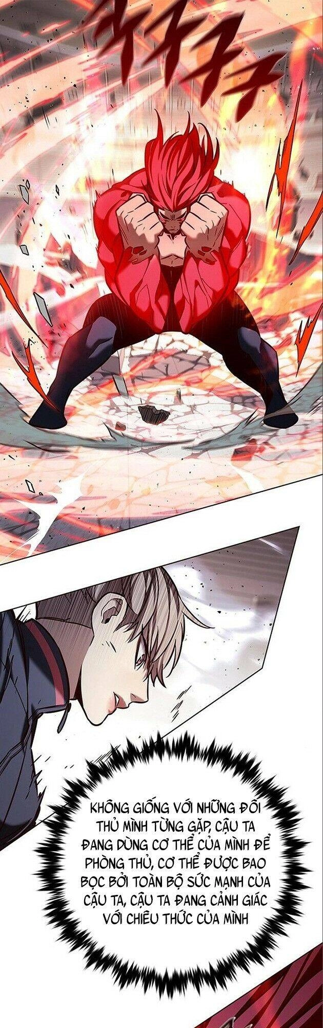 Hoá Thân Thành Mèo Chapter 198 - 63