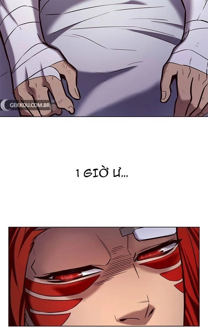 Hoá Thân Thành Mèo Chapter 199 - 4