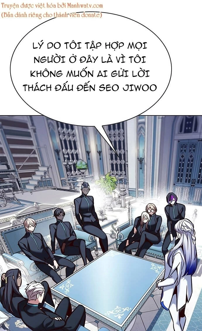 Hoá Thân Thành Mèo Chapter 199 - 37