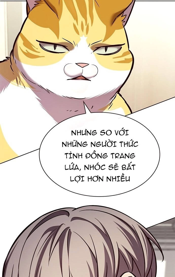 Hoá Thân Thành Mèo Chapter 199 - 54