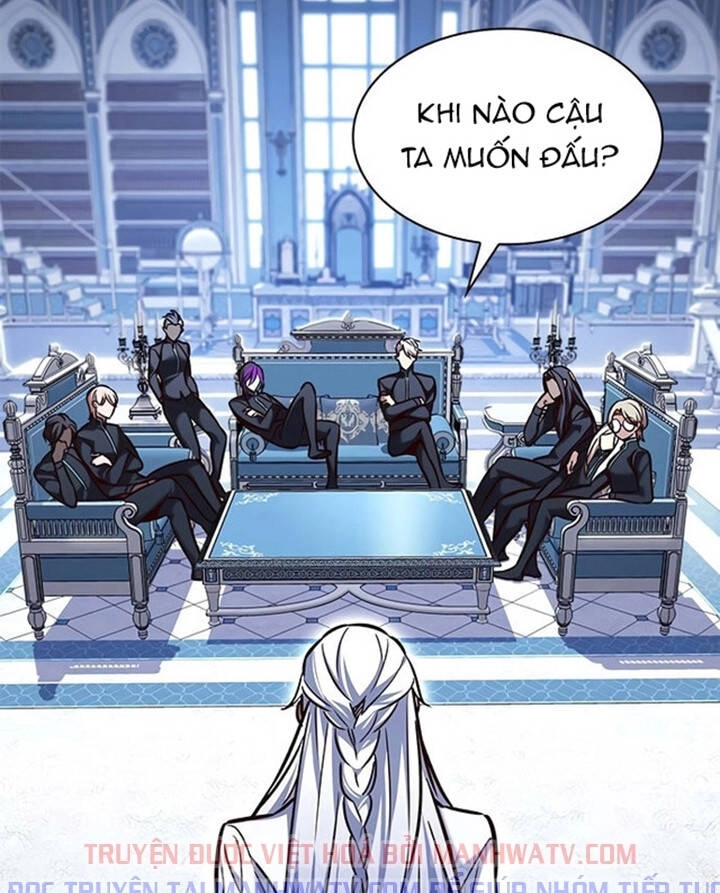 Hoá Thân Thành Mèo Chapter 200 - 6