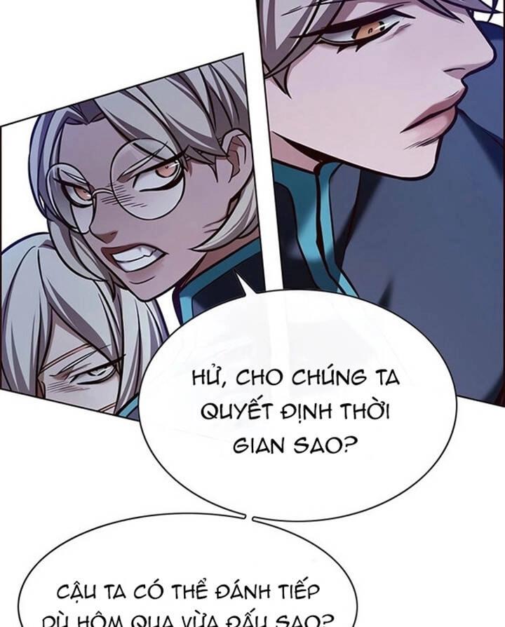 Hoá Thân Thành Mèo Chapter 200 - 10