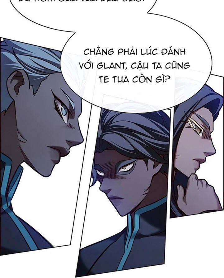 Hoá Thân Thành Mèo Chapter 200 - 11