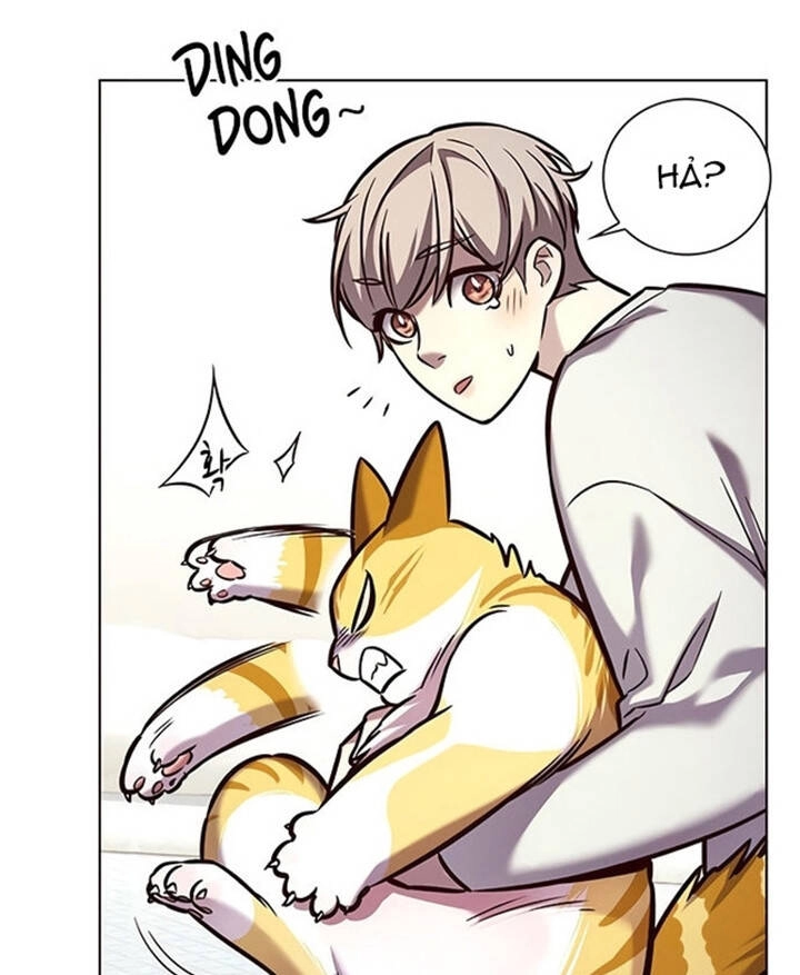 Hoá Thân Thành Mèo Chapter 200 - 25