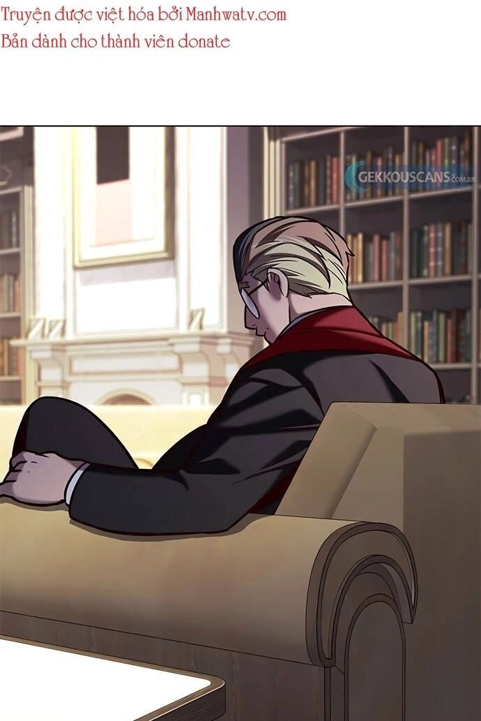 Hoá Thân Thành Mèo Chapter 201 - 1