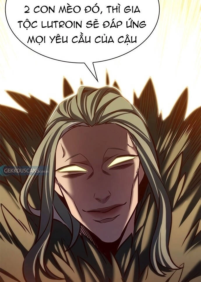 Hoá Thân Thành Mèo Chapter 201 - 34