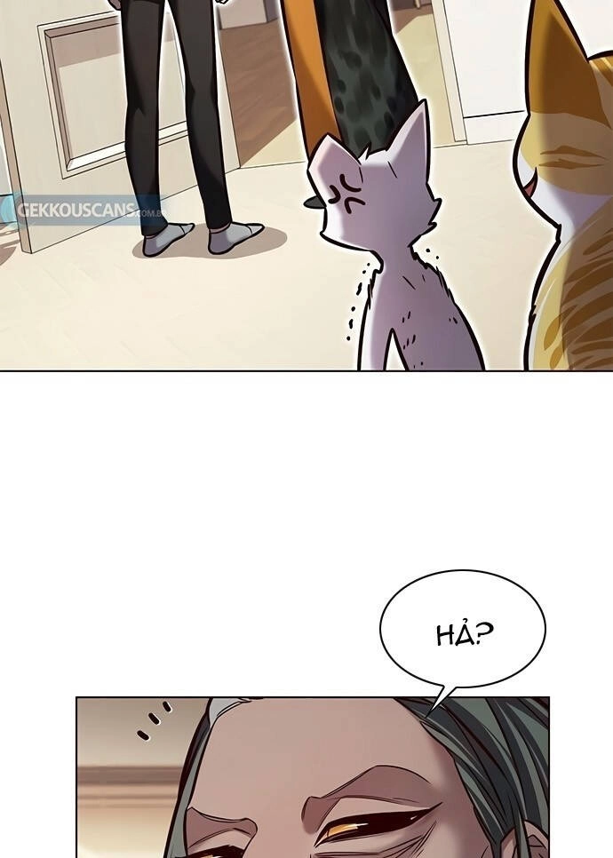 Hoá Thân Thành Mèo Chapter 201 - 40