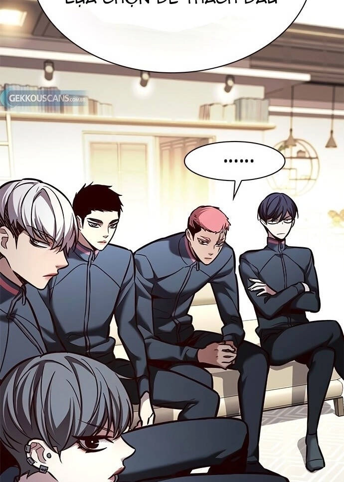 Hoá Thân Thành Mèo Chapter 201 - 60