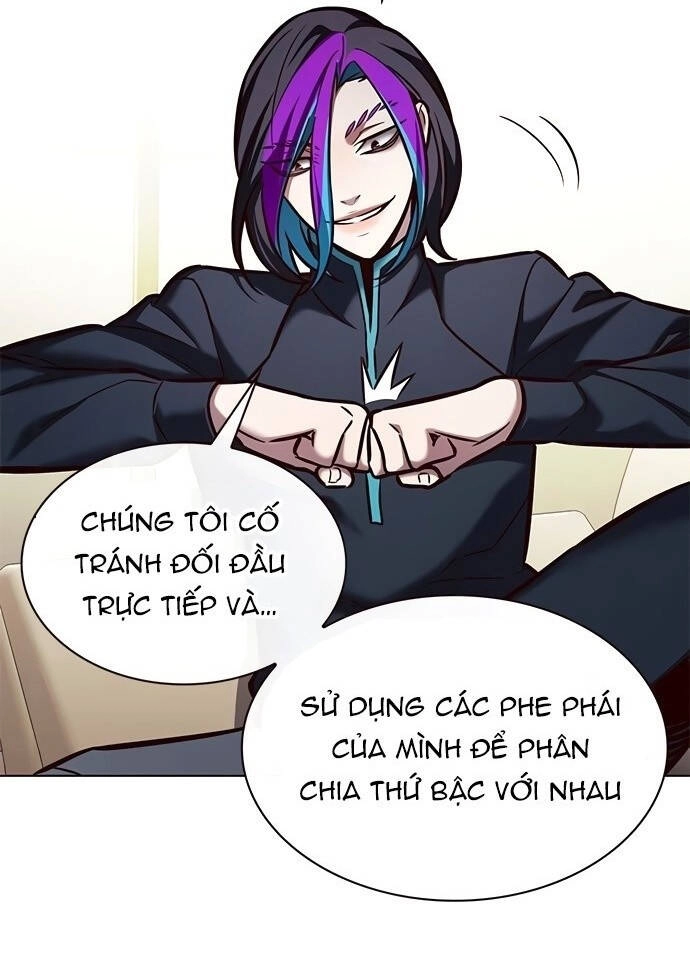 Hoá Thân Thành Mèo Chapter 201 - 64