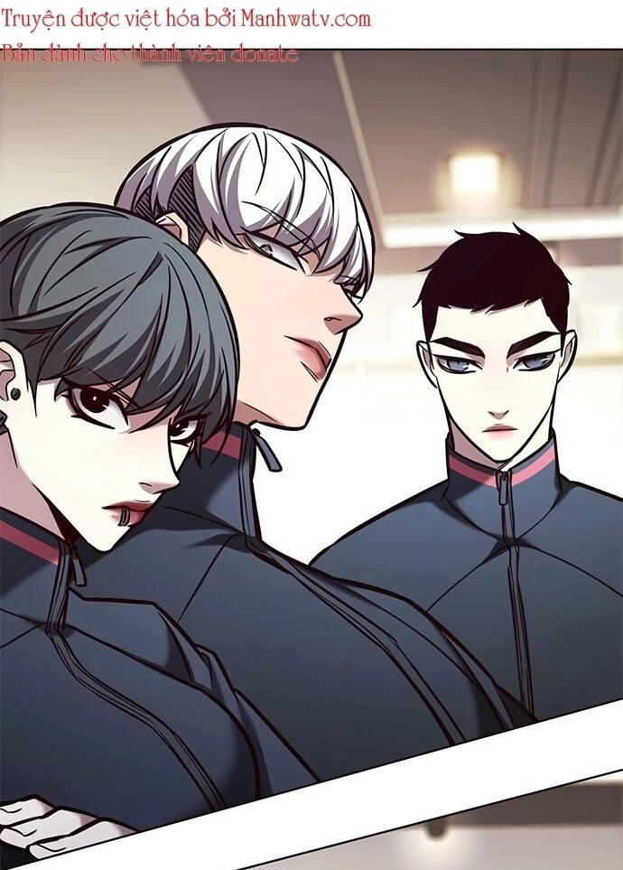 Hoá Thân Thành Mèo Chapter 201 - 71