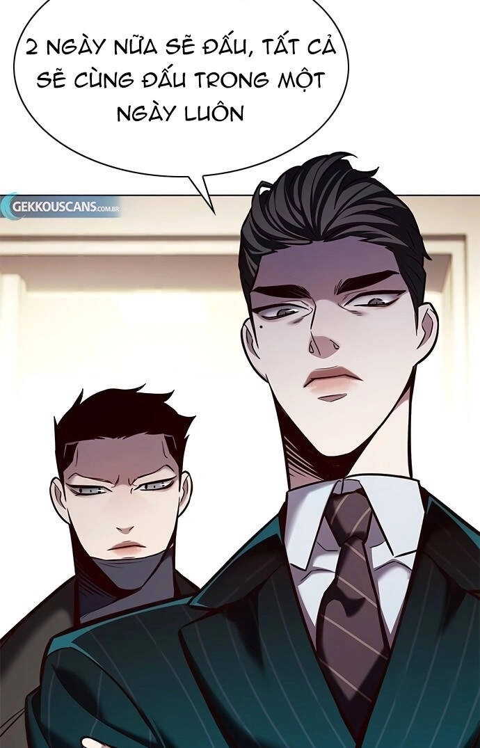 Hoá Thân Thành Mèo Chapter 201 - 90